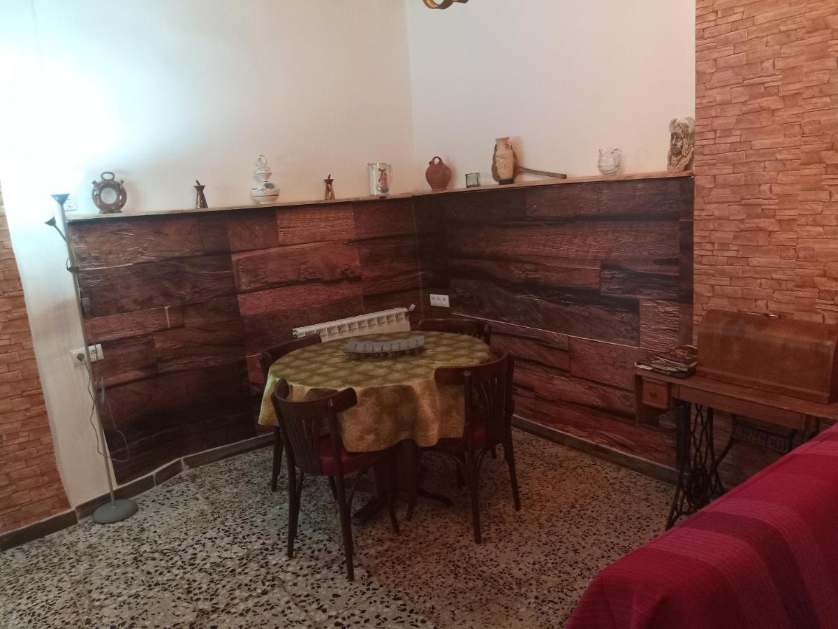 Cal Tom Διαμέρισμα La Vilella Baixa Εξωτερικό φωτογραφία