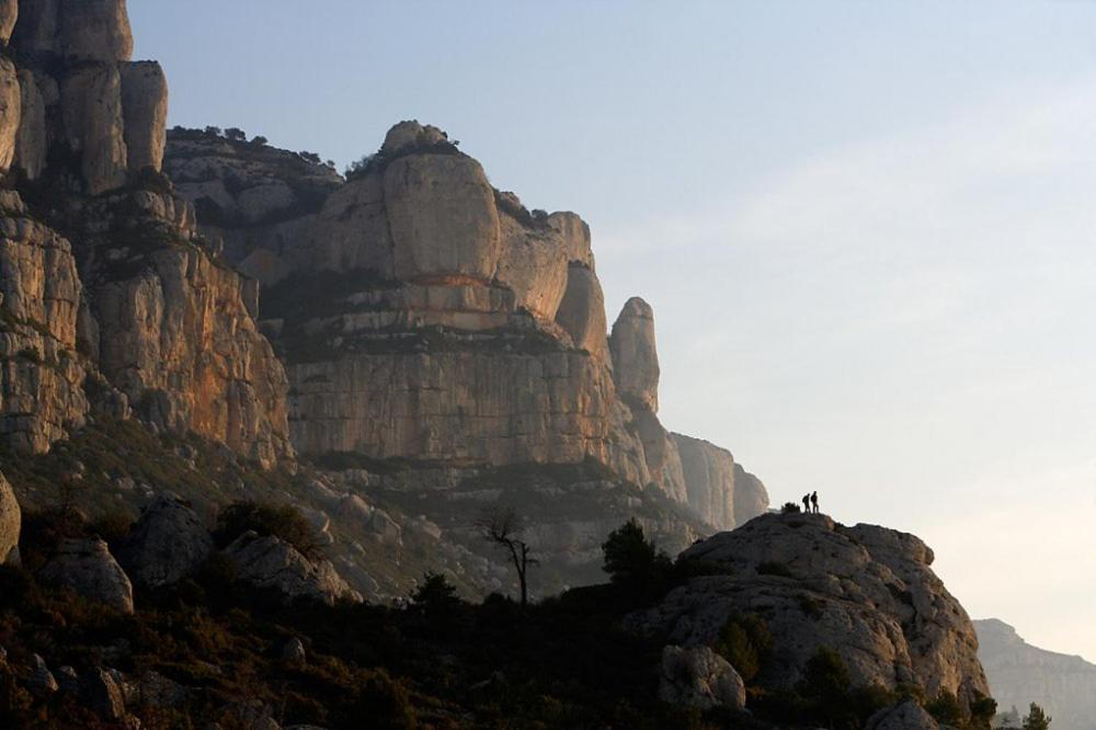 Cal Tom Διαμέρισμα La Vilella Baixa Εξωτερικό φωτογραφία