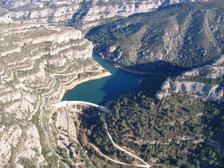 Cal Tom Διαμέρισμα La Vilella Baixa Εξωτερικό φωτογραφία