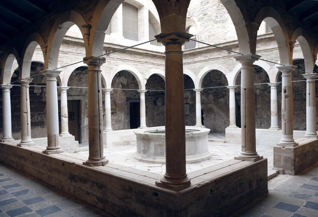 Cal Tom Διαμέρισμα La Vilella Baixa Εξωτερικό φωτογραφία