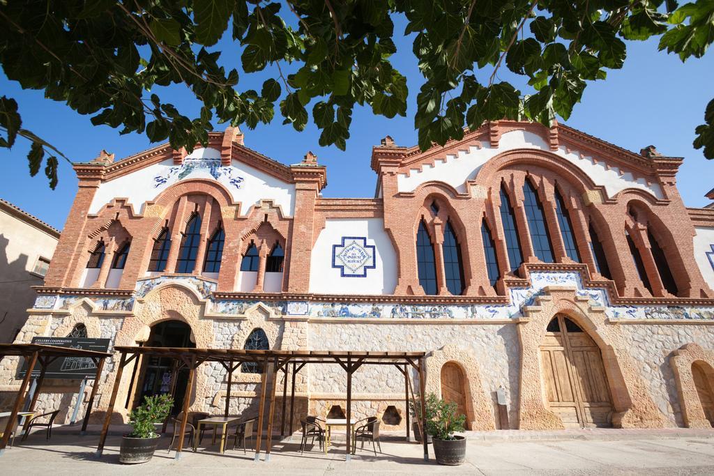 Cal Tom Διαμέρισμα La Vilella Baixa Εξωτερικό φωτογραφία