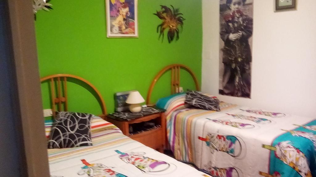 Cal Tom Διαμέρισμα La Vilella Baixa Εξωτερικό φωτογραφία